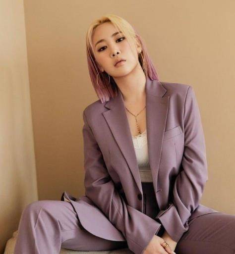 原创她风光签约jyp漂亮24斤也没能红朴振英对不起没捧红你