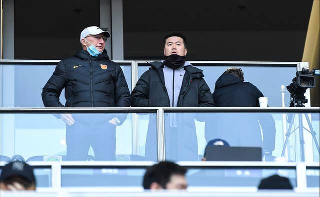 拿完冠军,55岁名帅却突然放弃,42岁中超名宿杀出_主帅_肇俊哲_贾秀全