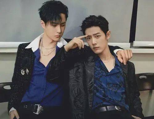 王一博被黑?许凯娜扎炒cp?彭于晏张钧甯的料?打碟佬嗑糖?