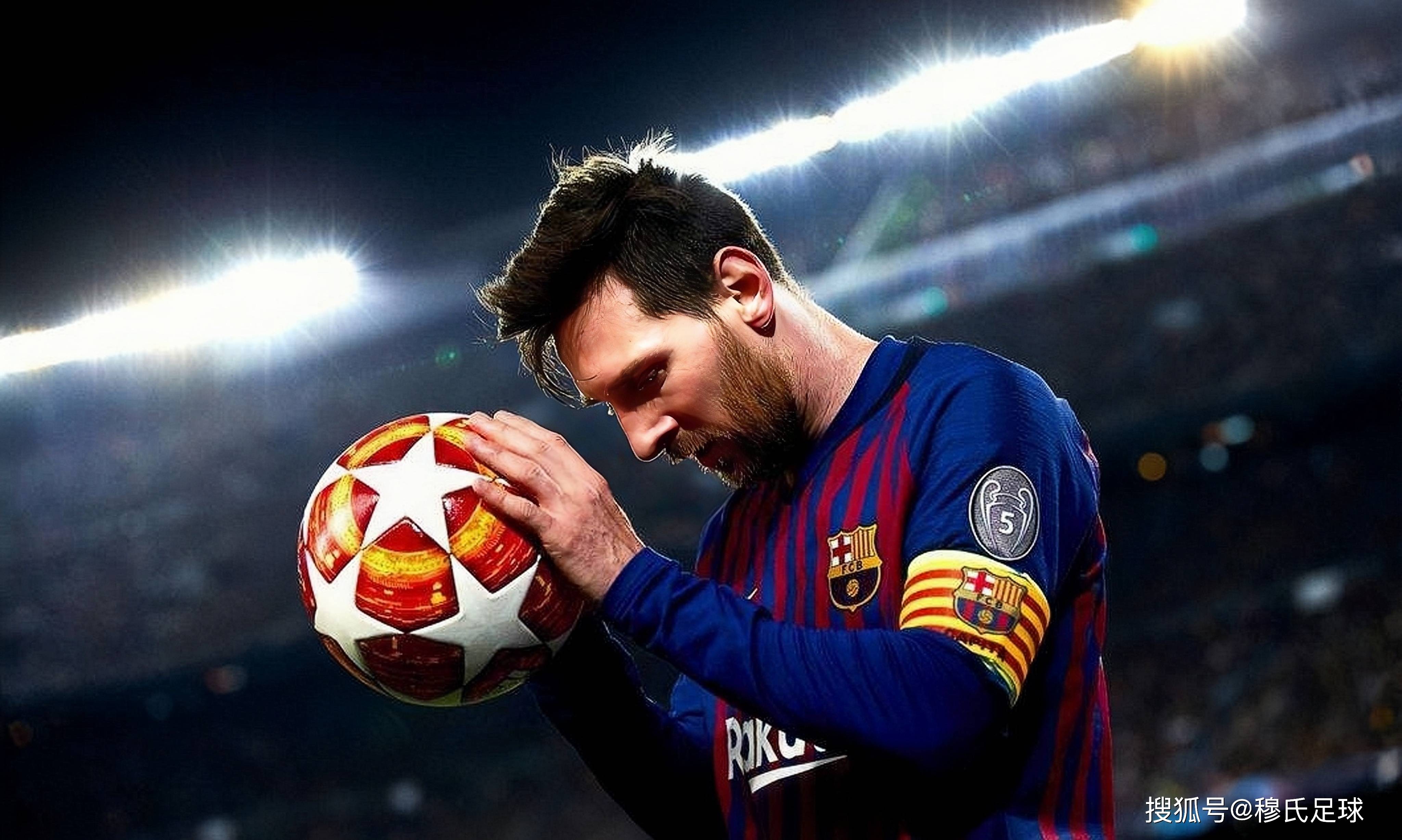 大快人心!皮克被迫降薪,否则就退役,巴萨:逼走梅西,轮到你了