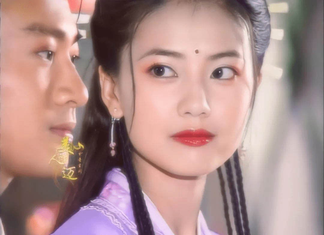 中森明菜_李沁_林黛玉