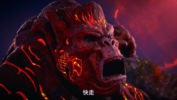 斗罗大陆:唐昊和两只十万年魂兽受挫,两极静止领域有多强?