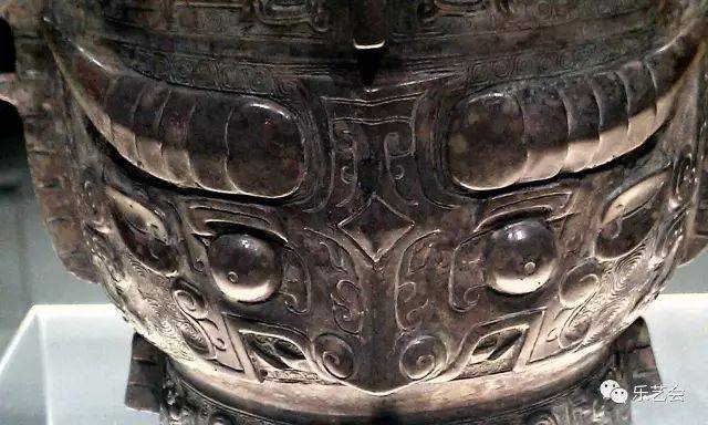 朱宗明：商周青铜器兽面纹与饕餮纹的名实简述_搜狐网