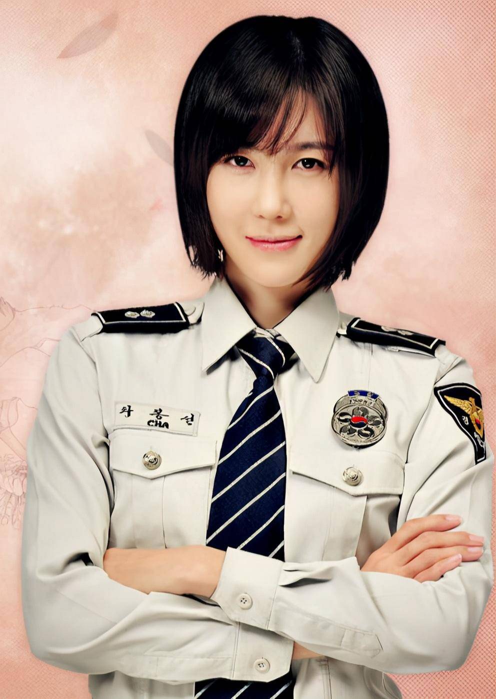 她曾是郑雨盛女友,与当红男星隐婚14年,却分手如今仍单身一人_李智雅