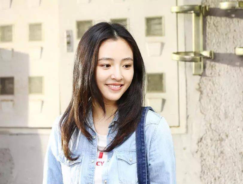 原创吴倩和刘昊然是她的粉丝于朦胧喜欢她八年她到底有何魅力