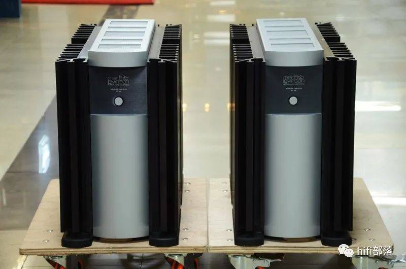 马克莱文森marklevinsonno33h单声道后级功放