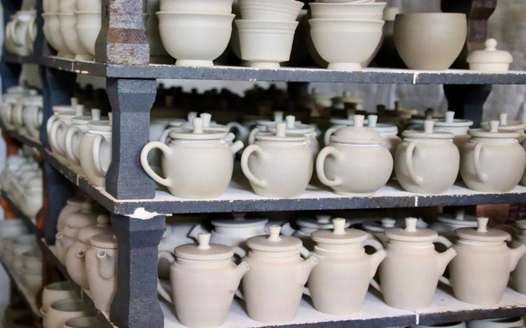 乐享云南丨土玉溪华宁陶