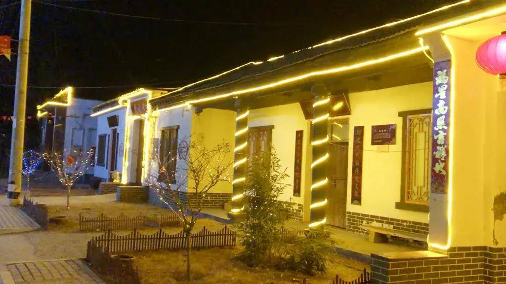 原创安阳市北关区柏庄镇开展1234行动提升农村人居环境