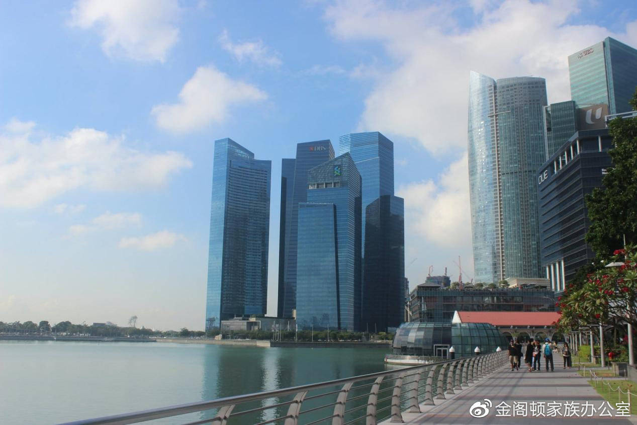 在新加坡要打交道的监管机构】（三）新加坡国内税务局IRAS_搜狐网