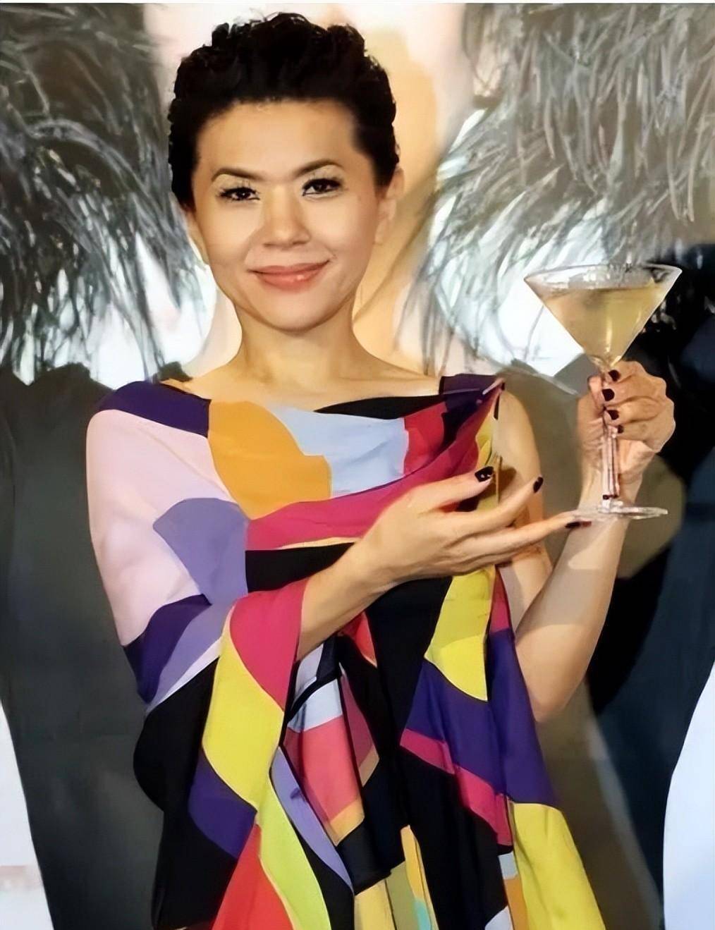 张清芳_台湾_专辑