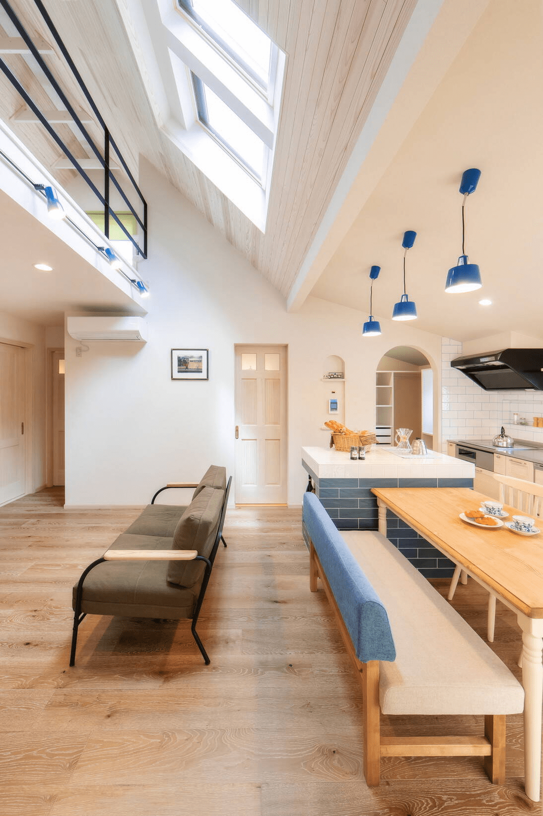 日本一户建就是任性装完旁边圈院子加建阁楼又多了2间房