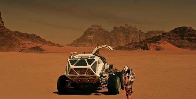 《天地大冲撞》 《火星救援》《独行月球》_地球_彗星_小行星