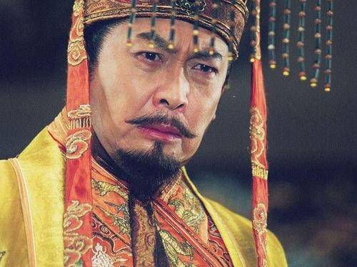 李世民_李建成_太子