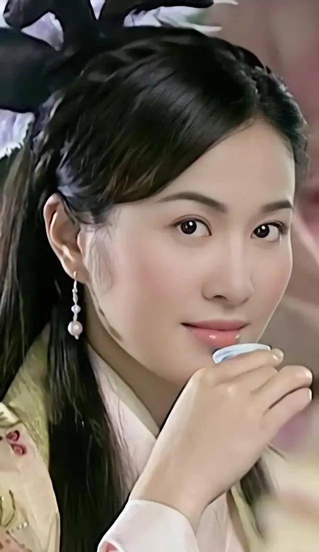 出美女,这15位江浙女星,个个肤如凝脂,一个赛一个漂亮_夏梦_周璇_美人