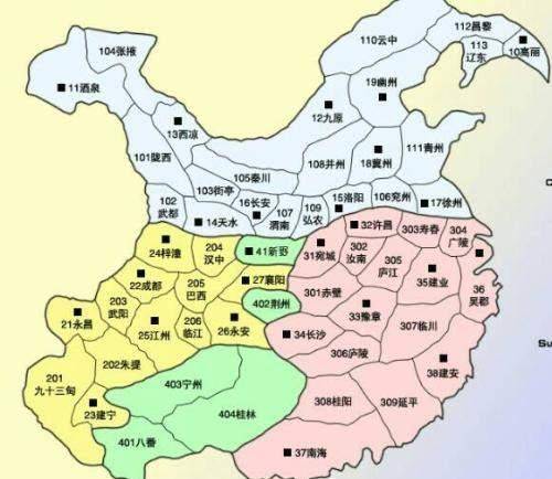 三国阆中地图图片