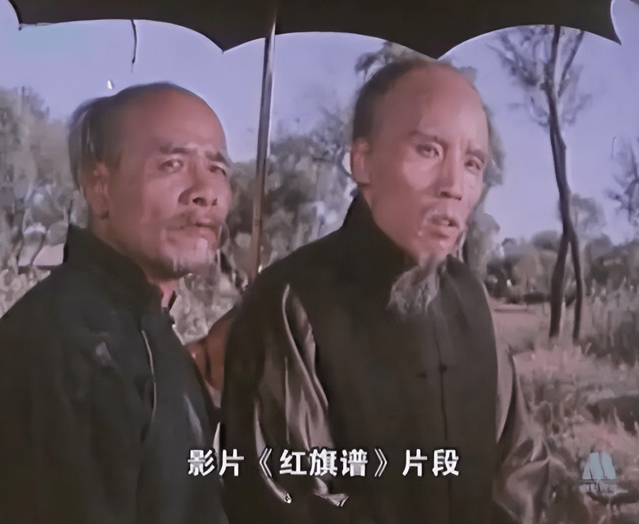 葛优父亲葛存壮:银幕上的大反派,最好的"作品"是儿子_表演_角色_电影