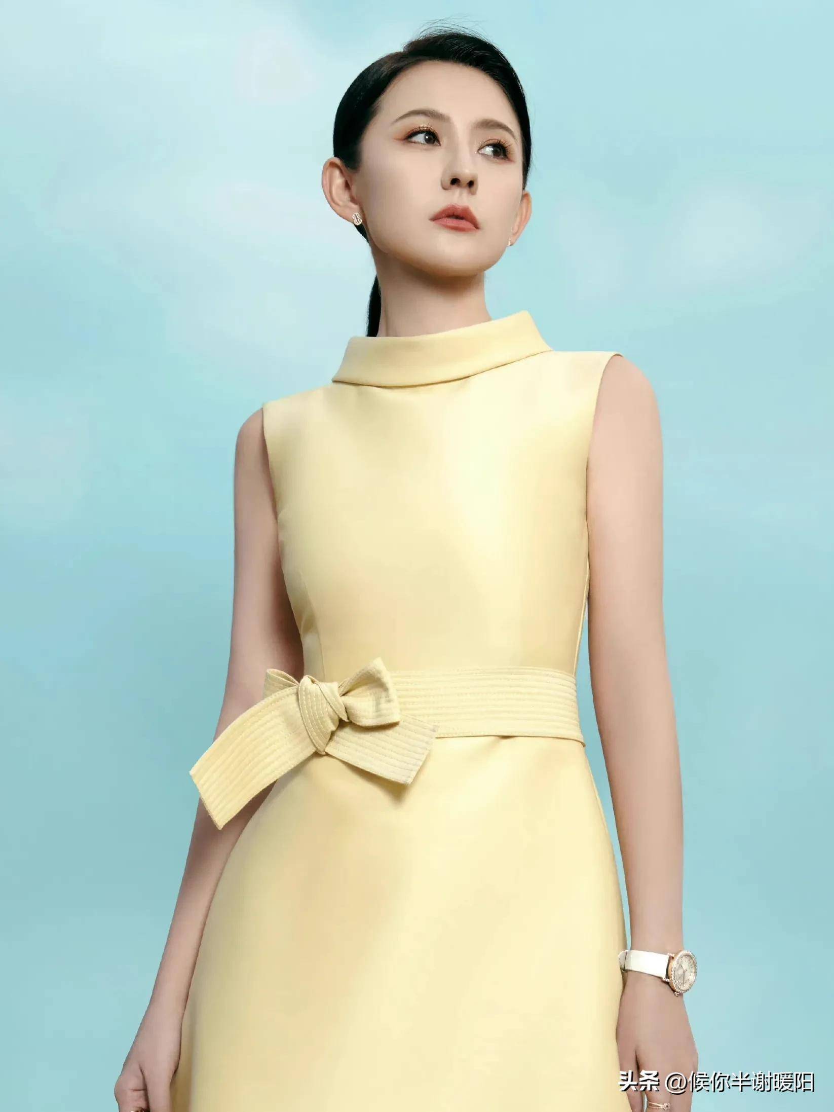 prada明星走秀造型,李易峰热依扎一言难尽,蔡徐坤是最正常的_活动