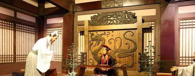 法制社会的起源:探索中西方古代法制文明的异同_法律_百姓_贵族