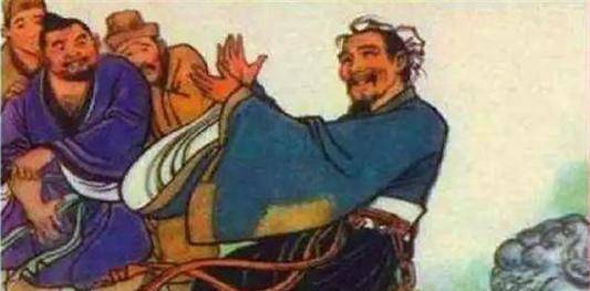 他是中国历史上年龄最大的状元,以82岁高龄中状元,2年后去世_梁灏_赵匡胤_科考