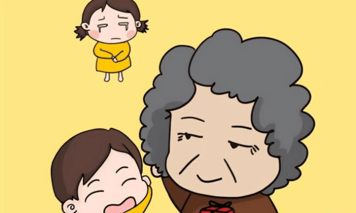 原创河北一女子诞下女儿后遭婆婆嫌弃，80岁奶奶主动来伺候其坐月子