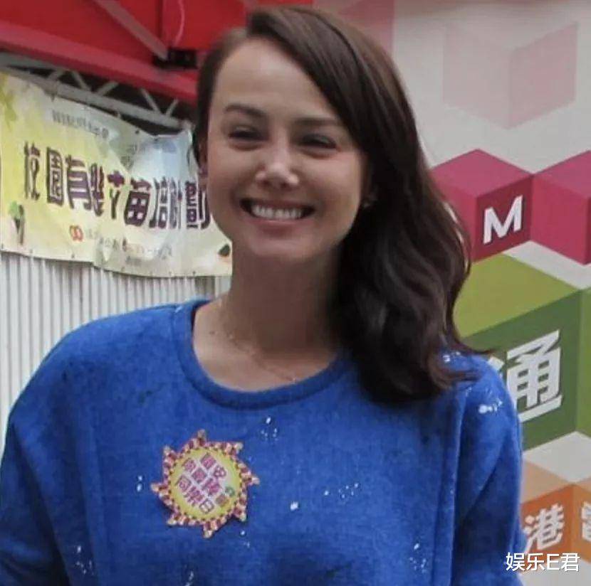 45岁韩君婷不介意崩鼻转行做网红,被娱乐圈拒绝后,她看淡了一切