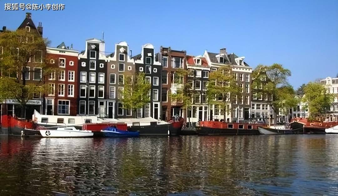 盘点去荷兰旅行必去的七大景点，每一个都奇美无比，不容错过。