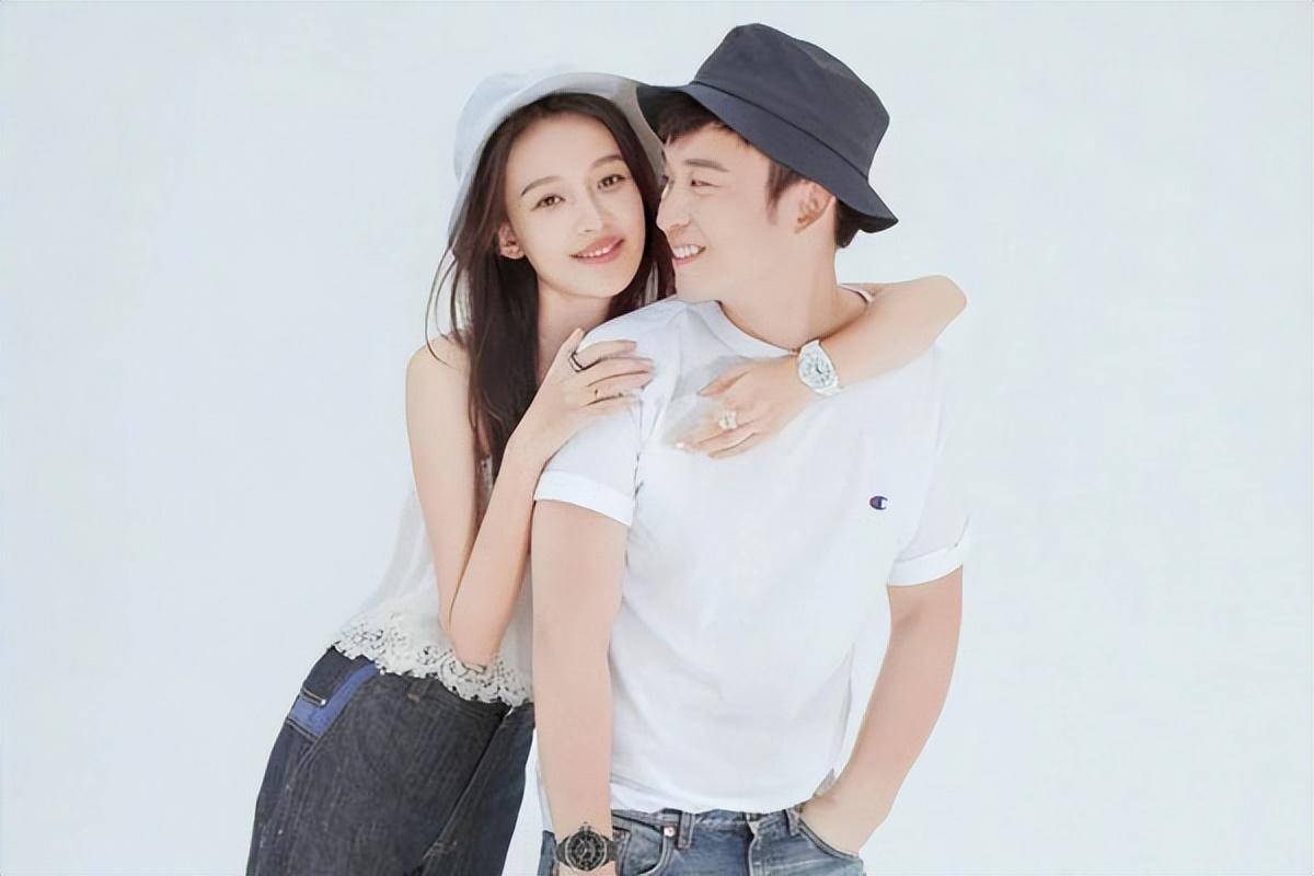 董子健孙怡官宣离婚,将共同抚养孩子_网友_武汉_日日夜夜