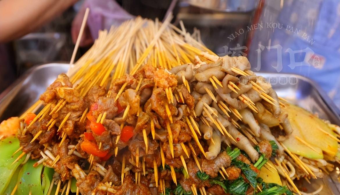 四川油卤串串香加盟签约的注意事项有哪些