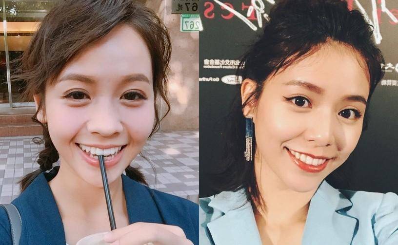 黄珮嘉,宋芸桦,夏于乔像三胞胎,阮经天也撞脸_图片_来源_huang