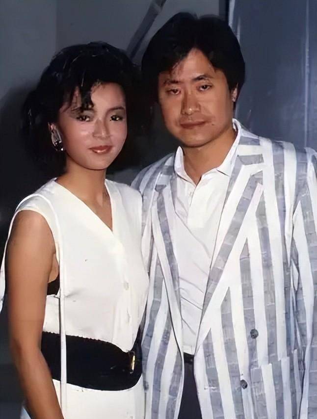 原创tvb无线五美现状陈玉莲出家曾华倩单身黎美娴嫁富商