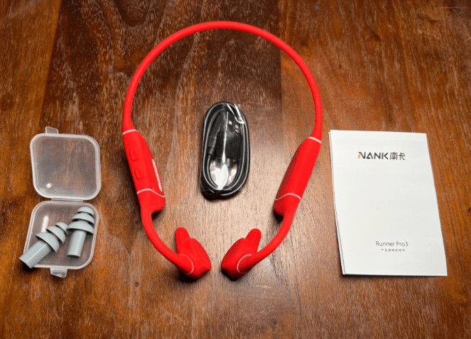 健身耳机哪个好用、市面上健身最好用的运动耳机推荐