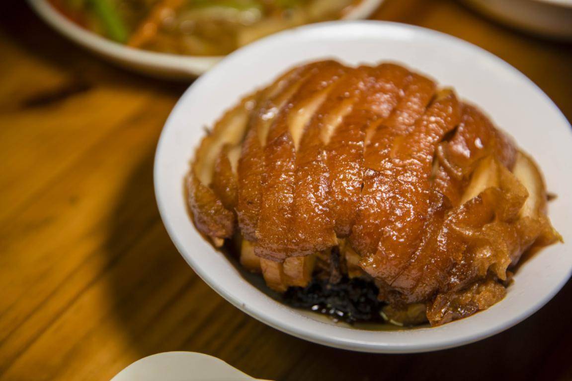 探秘韶关领略粤北名城风情