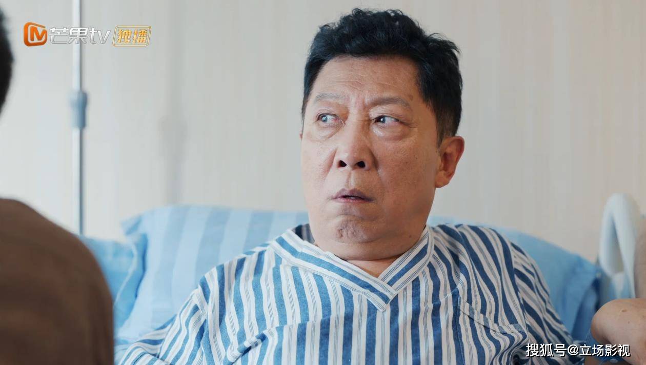 《张卫国的夏天》完结,我发现演员演技不能对比,因为优和劣一目了然