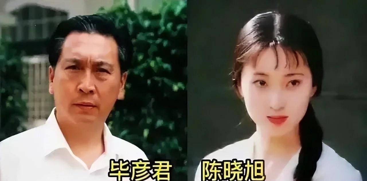毕彦君:造林黛玉的重要人物,低调拍戏36年,现在怎么样了?