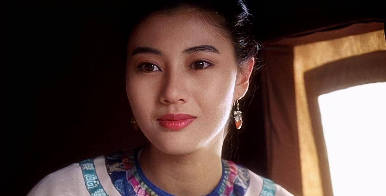 90年代香港女明星演员图片