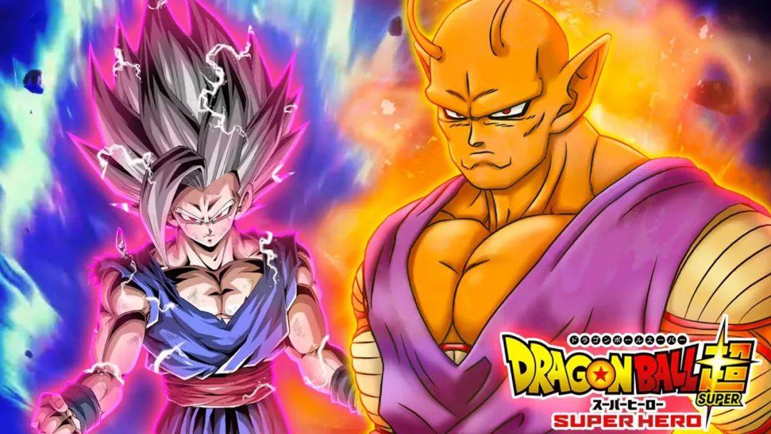 有生之年,《龙珠超:超级英雄》在日本亏本,比克和悟饭终究没有扛起