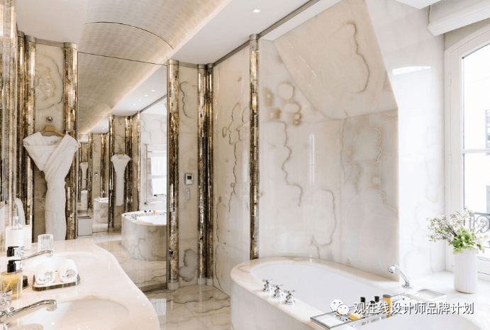 设计资讯 欧洲这12家奢华的新酒店  Luxury new hotels(图9)