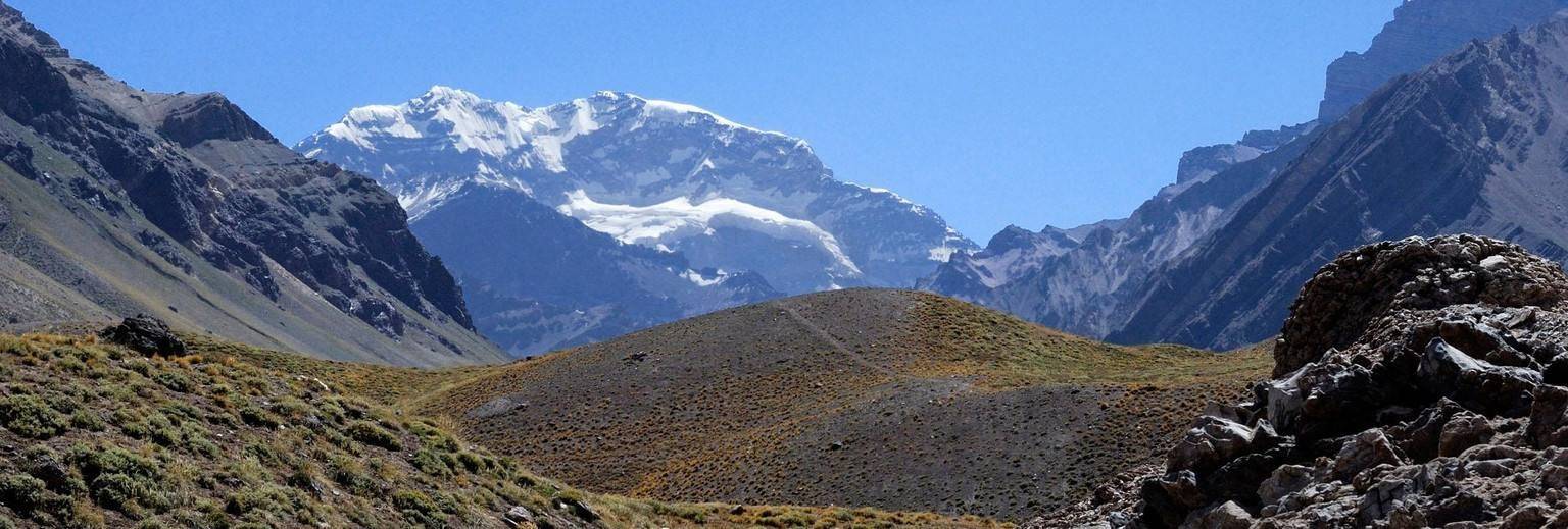 世界最长的山图片