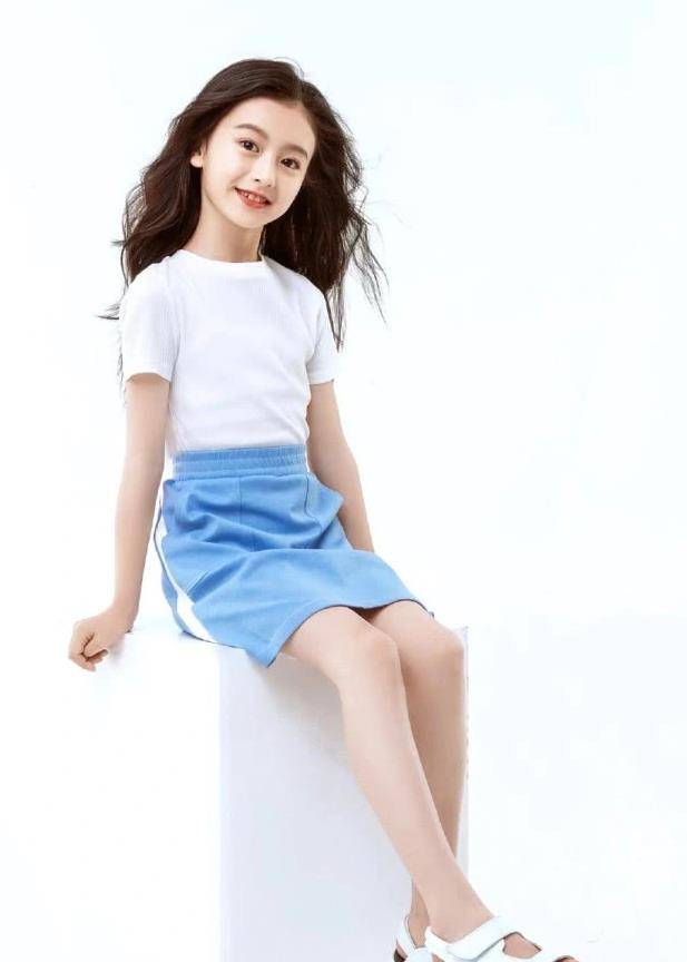 "最美童星"怎样炼成的?