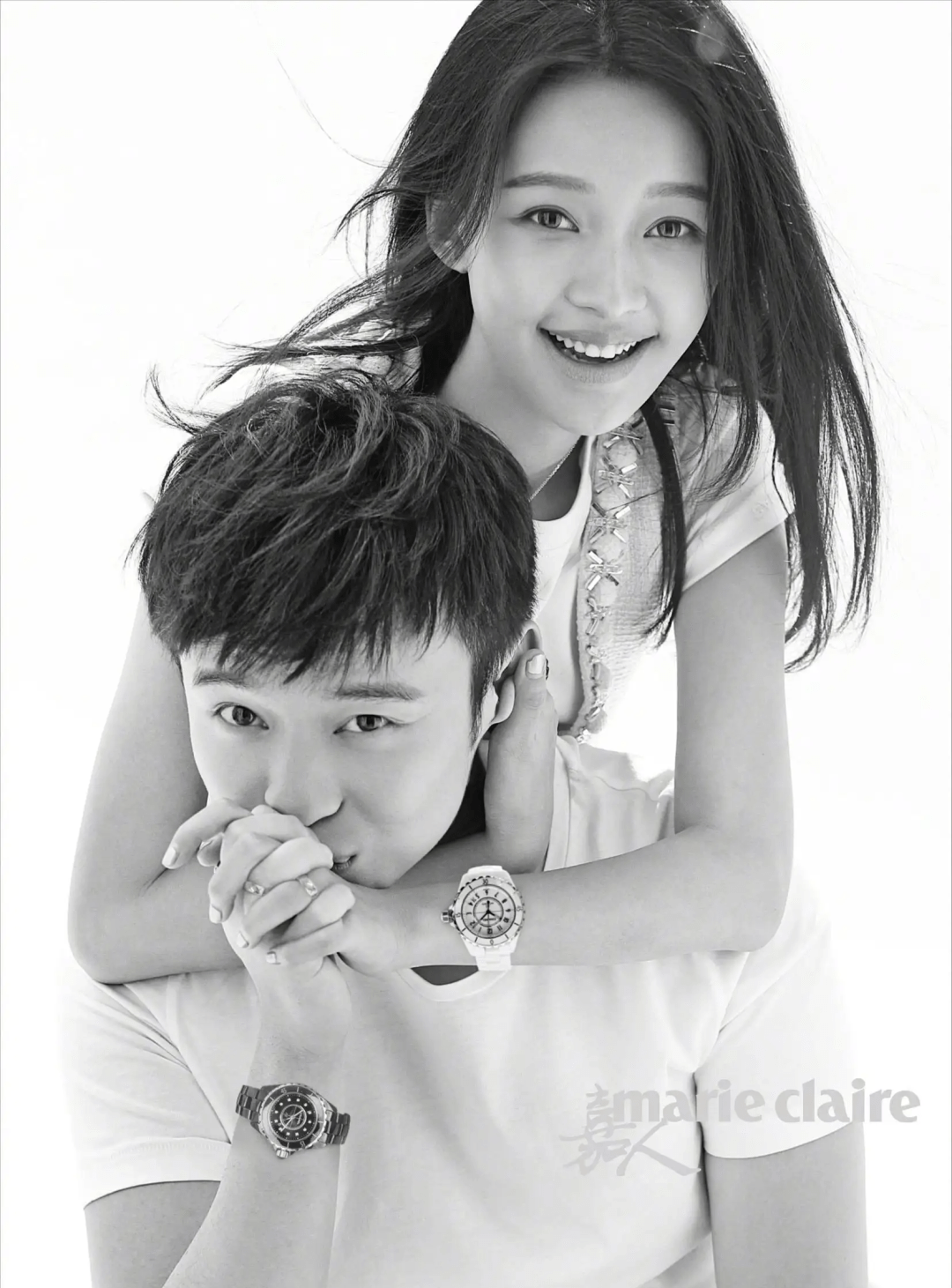 董子健孙怡:三十岁河东,三十岁河西_图片_时候_感情