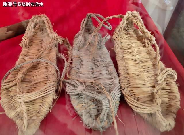 盘点红军在长征时期的19种单兵装备_子弹_时候_草帽