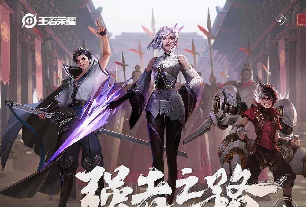 玄雍玄雍资料片名为《强者之路》,资料片的主角为东方镜,东方曜,蒙犽