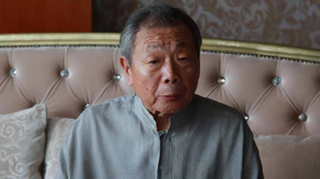 第二位,午马他是以电影"鬼掹脚"开始自己的演艺之路的,他演的电视剧有