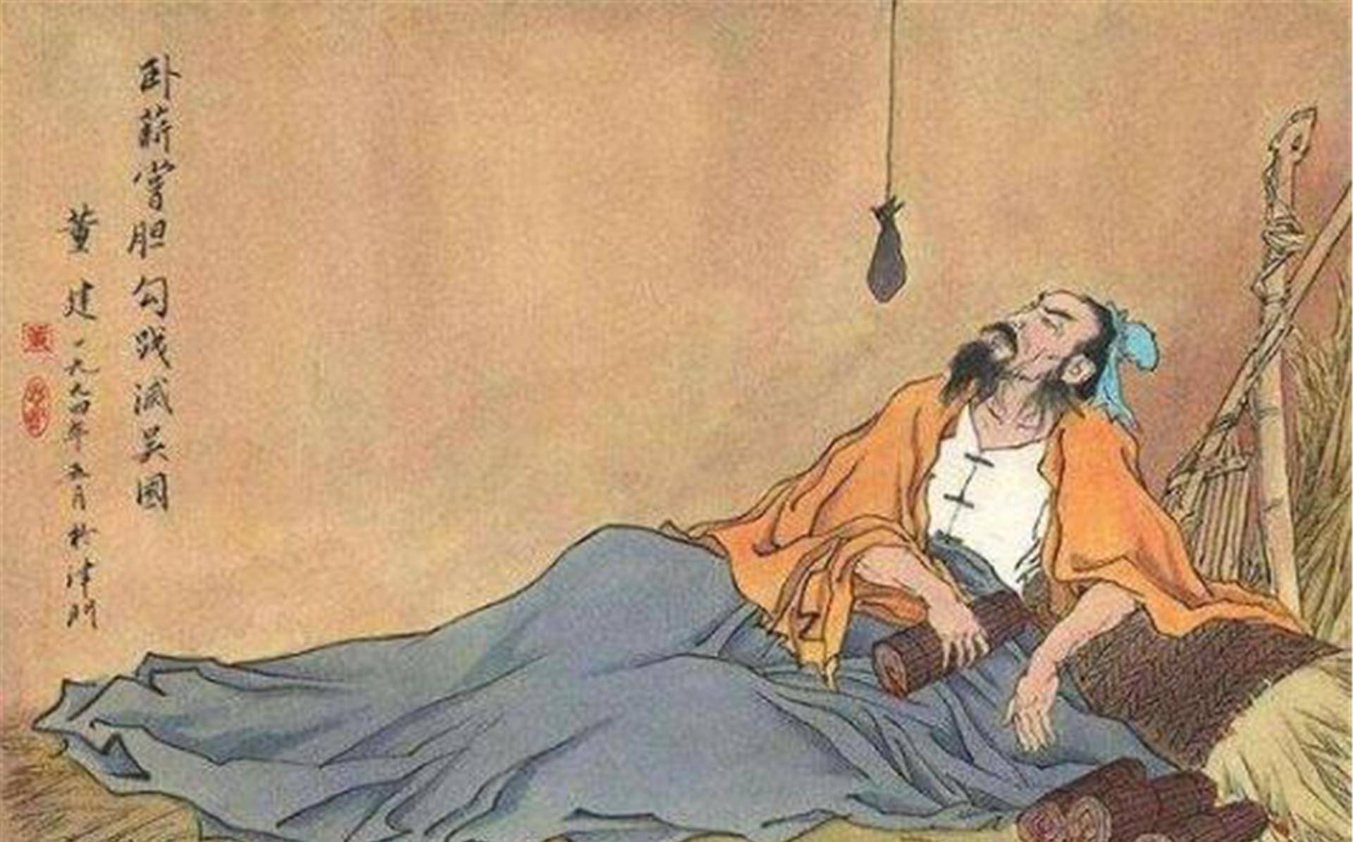 越王勾践剑千年不生锈,x光照射得出结果,专家却直言这不可能_宝剑