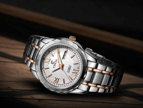 先达表,他有着一个神奇的开始_宁冠楼_品牌_制表