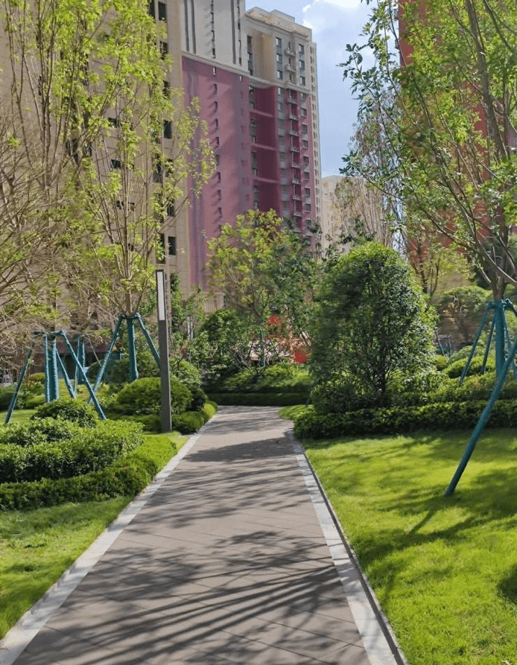 西安万科城如园热销楼盘会升值吗户型地址规划电话官