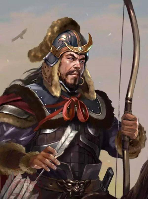 达奚长儒_战争史_兵力