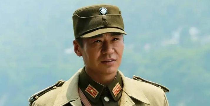 近几年不再出演特种兵的徐佳依旧活跃在各种抗战剧中,因此他的表演很
