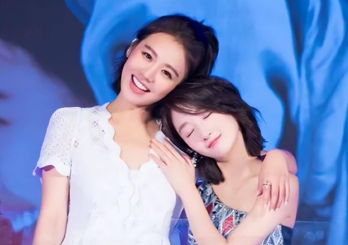 马思纯对新片寄予厚望,杨紫韩红周冬雨帮忙宣传,还官宣恋情造势