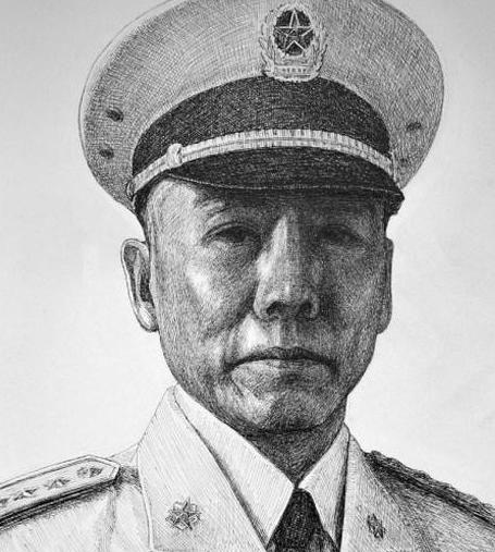 故事发生在海军部队的一个供应站中,当时海军的司令员张连忠将军正在